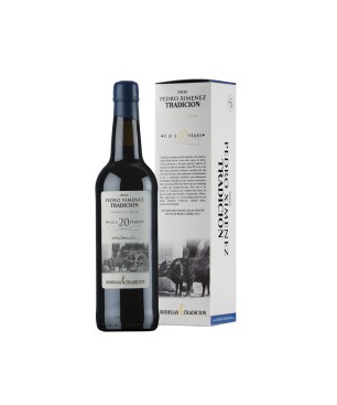 Pedro Ximenz Vos Tradic.75 Cl