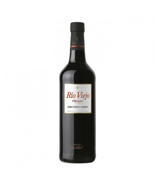 Rio Viejo Oloroso 75 Cl
