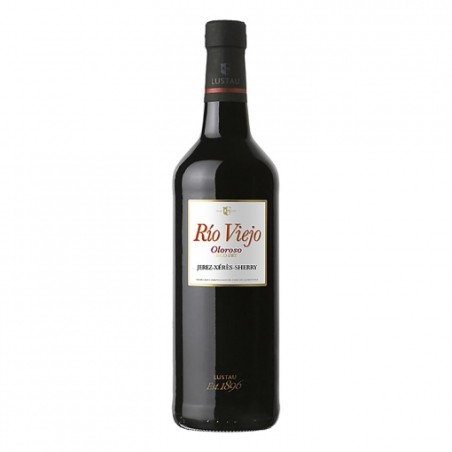 Rio Viejo Oloroso 75 Cl