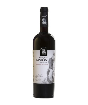 Rutas De La Pasion 75 Cl