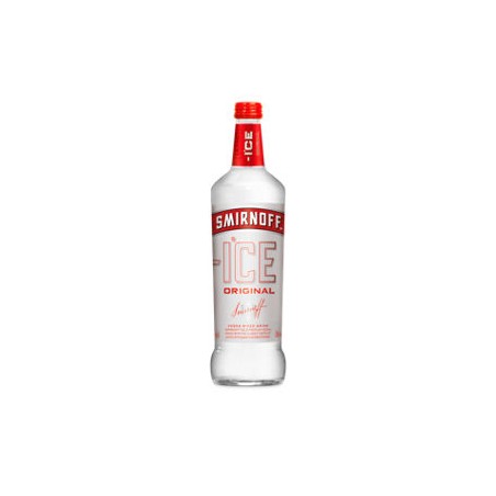 Smirnoff Ice B/275 Ml