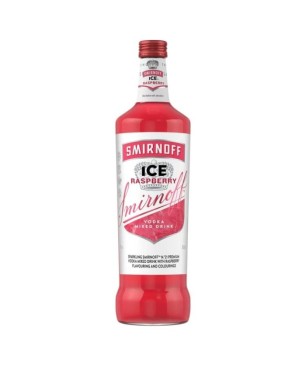 Smirnoff Ice Rasperry 70 Cl