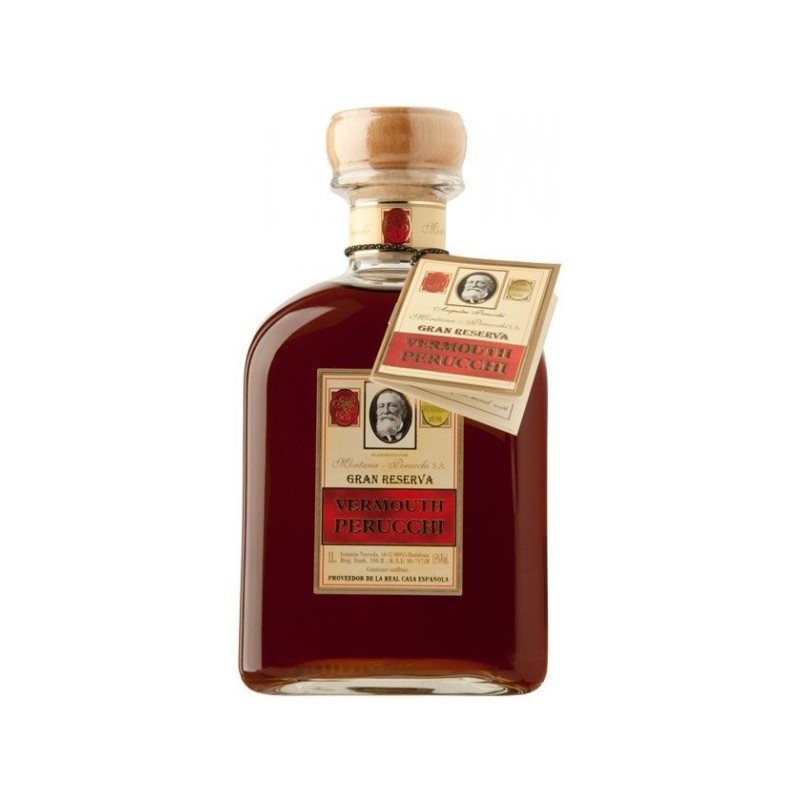Vermouth Perucchi  Rojo