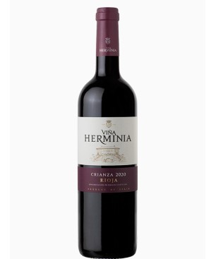 Viña Herminia Cza 75 Cl
