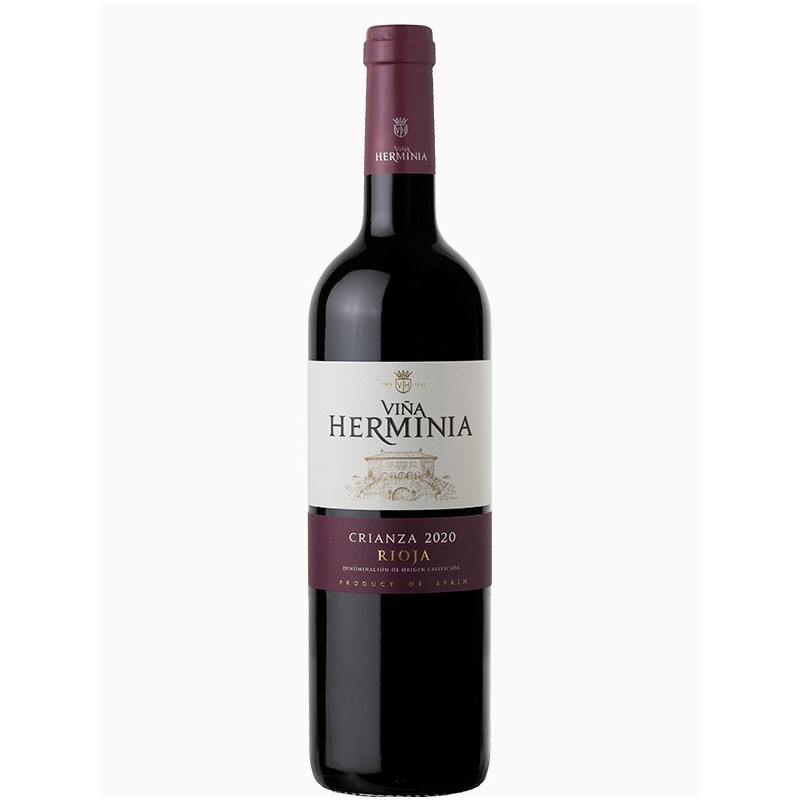 Viña Herminia Cza 75 Cl