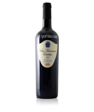 Viña Herminia Excelsus 75 Cl