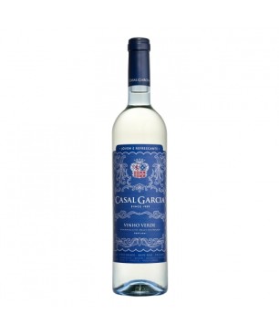 Vinho Verde Casal Garcia