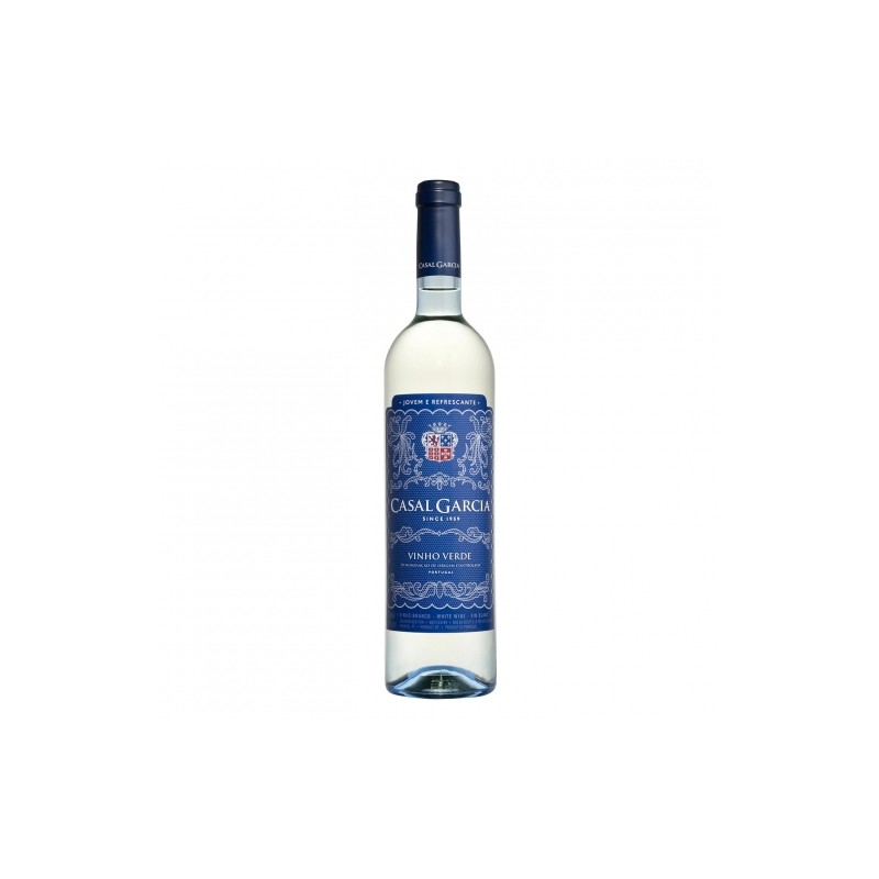 Vinho Verde Casal Garcia
