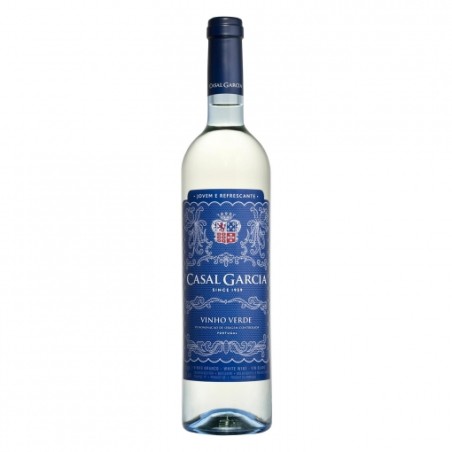 Vinho Verde Casal Garcia