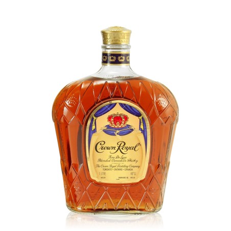 Crown Royal Canadian 1l