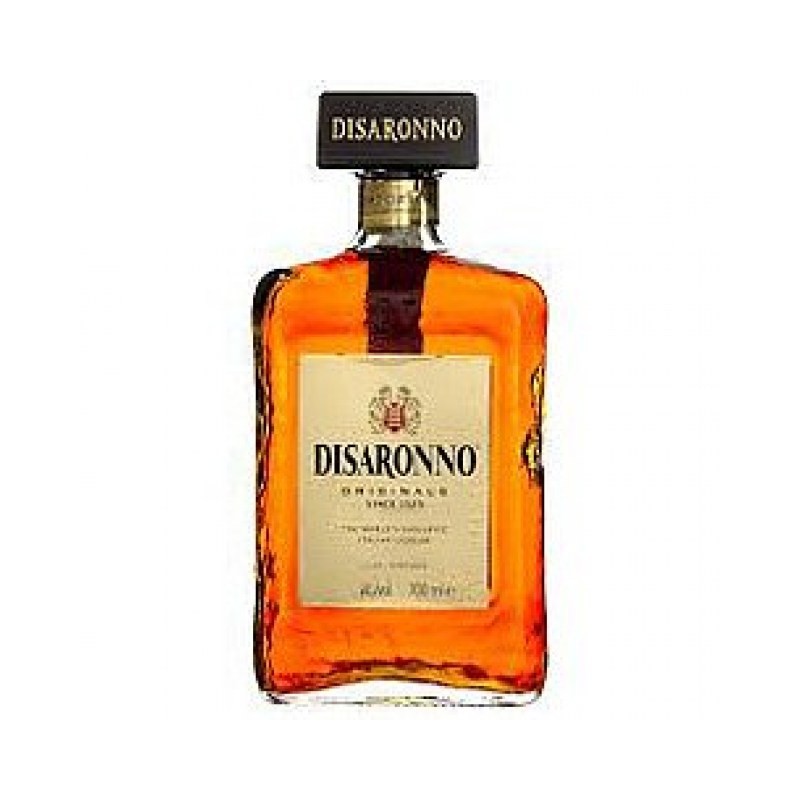 Amaretto Disaronno 50 Cl Cristal Amaretto Disaronno 50 Cl Cristal