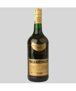 Brandy Chevalier Napoleon Lt