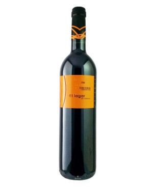 El Lagar De Cabrera Crianza 75 Cl