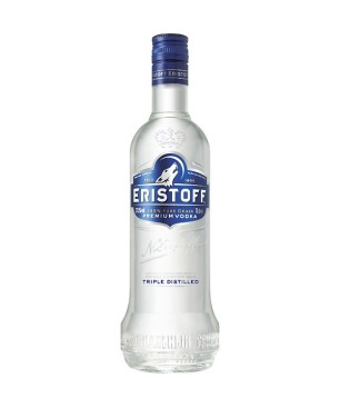 Eristoff 70 Cl
