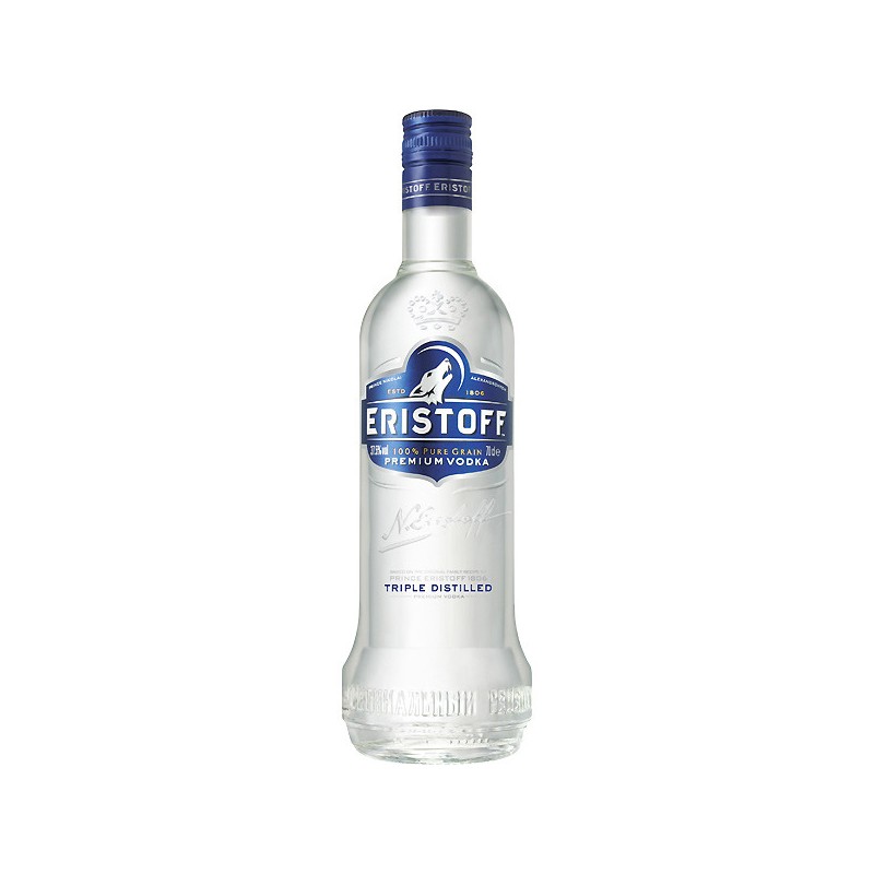 Eristoff 70 Cl