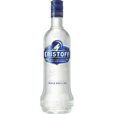 Eristoff 70 Cl