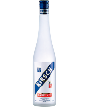 Kirsch Bardinet 70 Cl