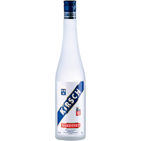 Kirsch Bardinet 70 Cl