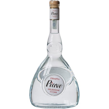 Grappa Piave Cuore Lt