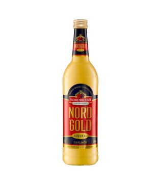 Licor Huevo Nordgold 70 Cl