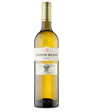 Magnum Ramon Bilbao Verdejo