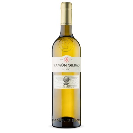 Magnum Ramon Bilbao Verdejo