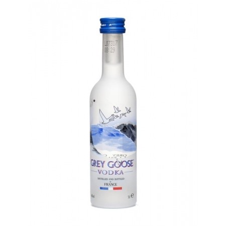 Miniatura Grey Goose