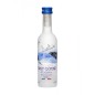 Miniatura Grey Goose