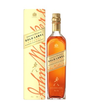 Johnnie Walker Gold Rva 70 Cl