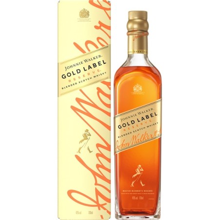 Johnnie Walker Gold Rva 70 Cl