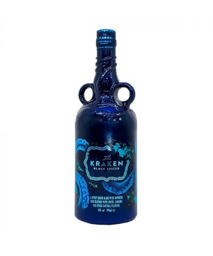 Kraken Black Spiced Edt.lim.