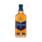 Petaca Ballantines 12 Años 50 Cl