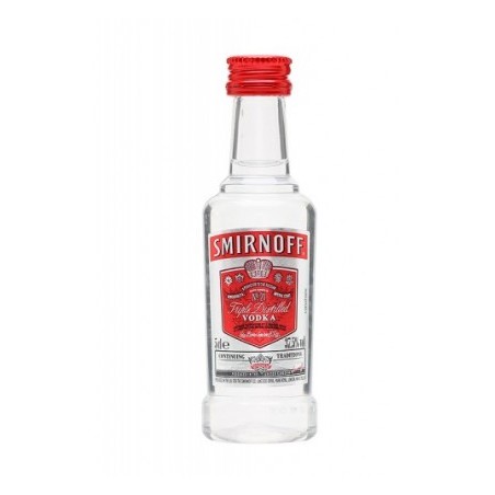 Miniatura Smirnoff