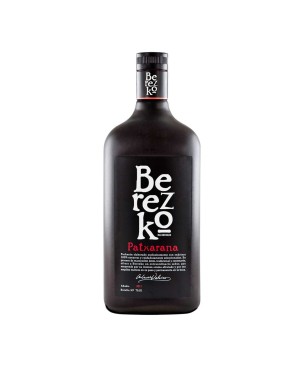 Pacharan Berezko Lt