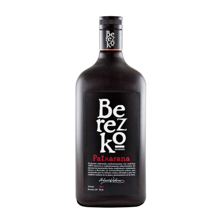 Pacharan Berezko Lt