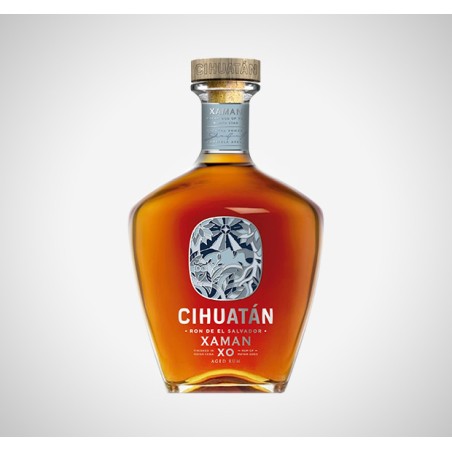 Ron Cihuatan Xaman Xo 70 Cl