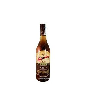 Ron Matusalen  Añejo 70 Cl