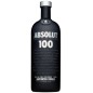Absolut 100 1l