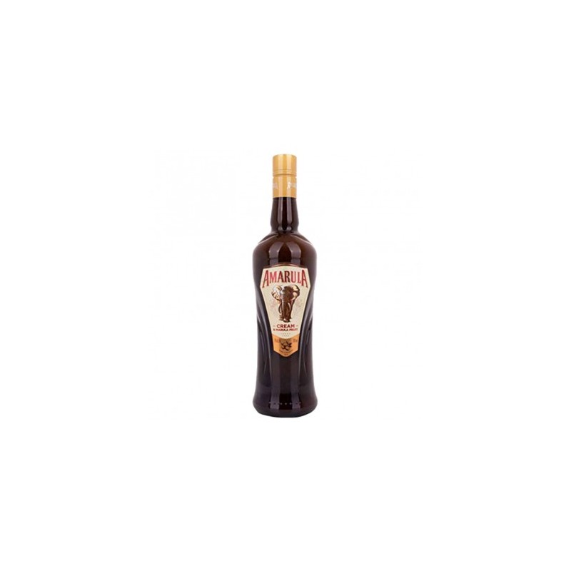 Amarula Coffee Lt