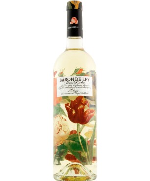 Baron De Ley Sauv.blanc Semi