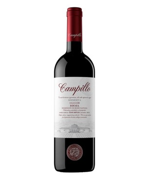 Campillo Reserva Tt 75 Cl