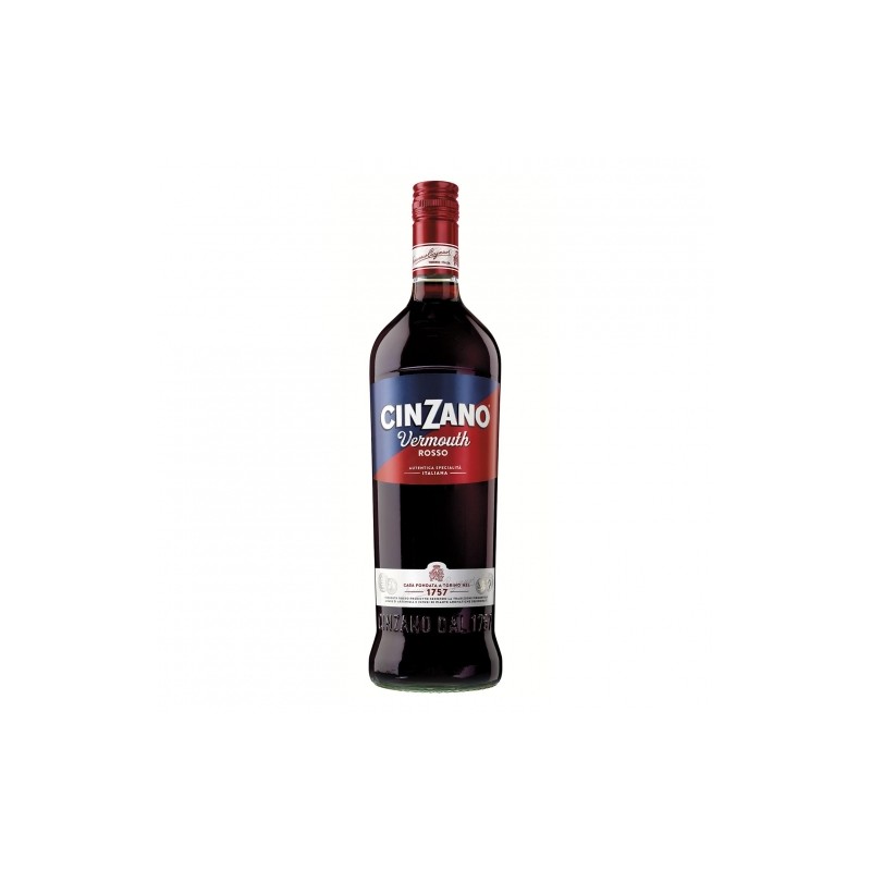Cinzano Rojo 1l Cinzano Rojo 1l