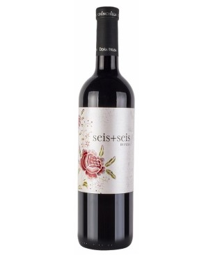 Doña Felisa Seis+seis 75 Cl