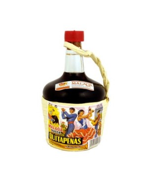 Garrafa Quitapenas 25 Cl