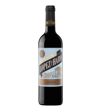 Hacienda Lopez Haro Cza 75 Cl