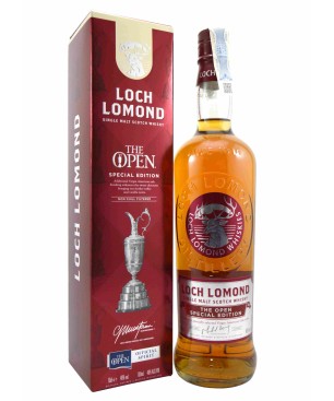 Loch Lomond The Open 70 Cl