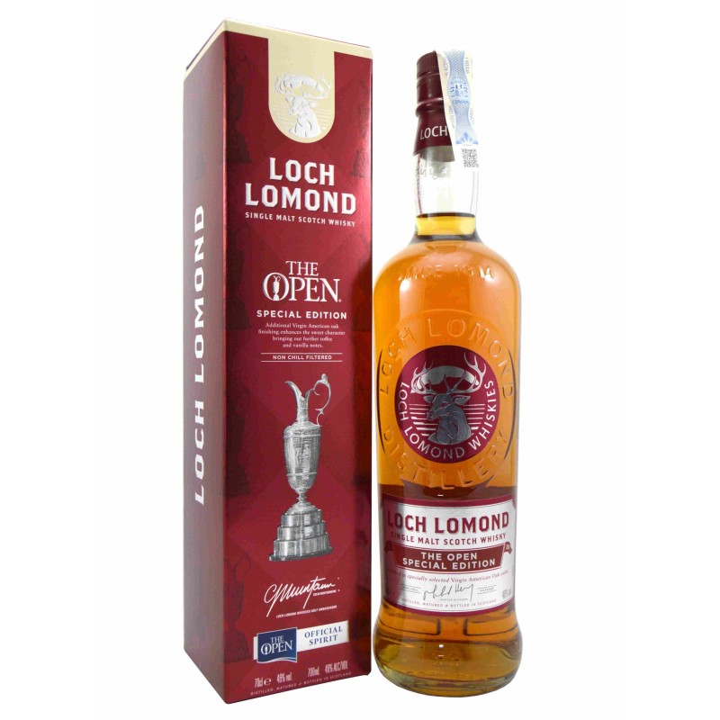 Loch Lomond The Open 70 Cl