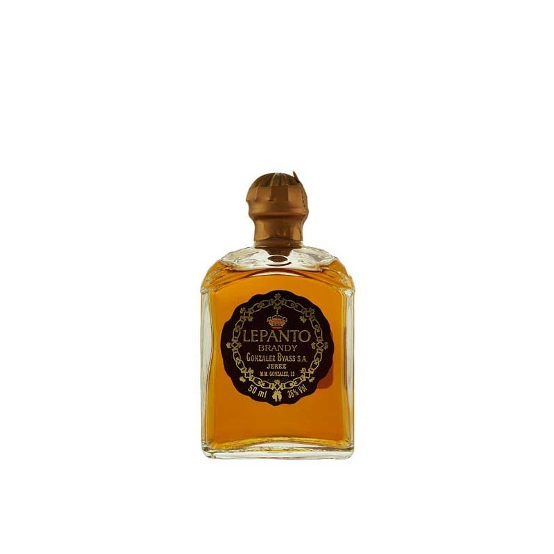 Miniatura Lepanto