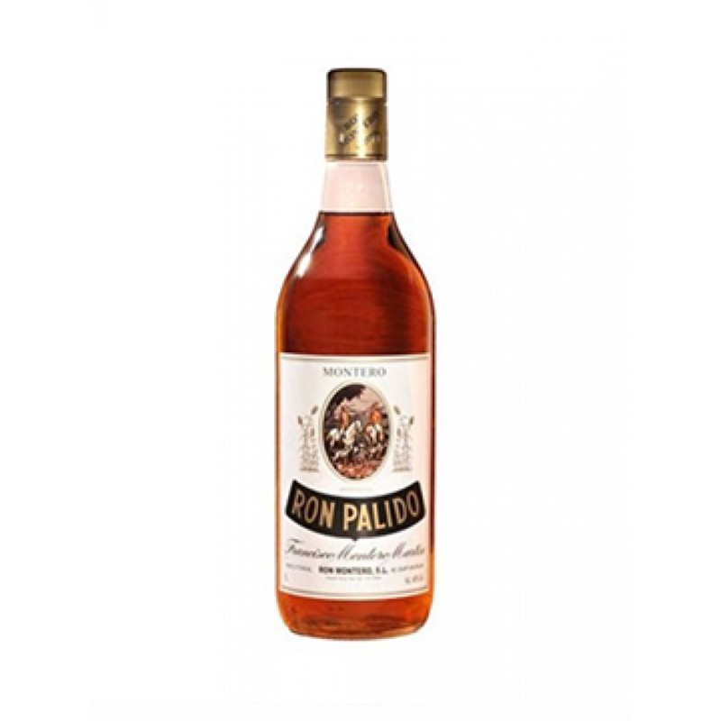 Miniatura Ron Palido 5 Cl