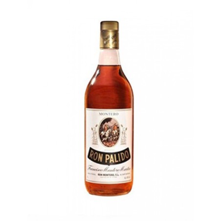 Miniatura Ron Palido 5 Cl